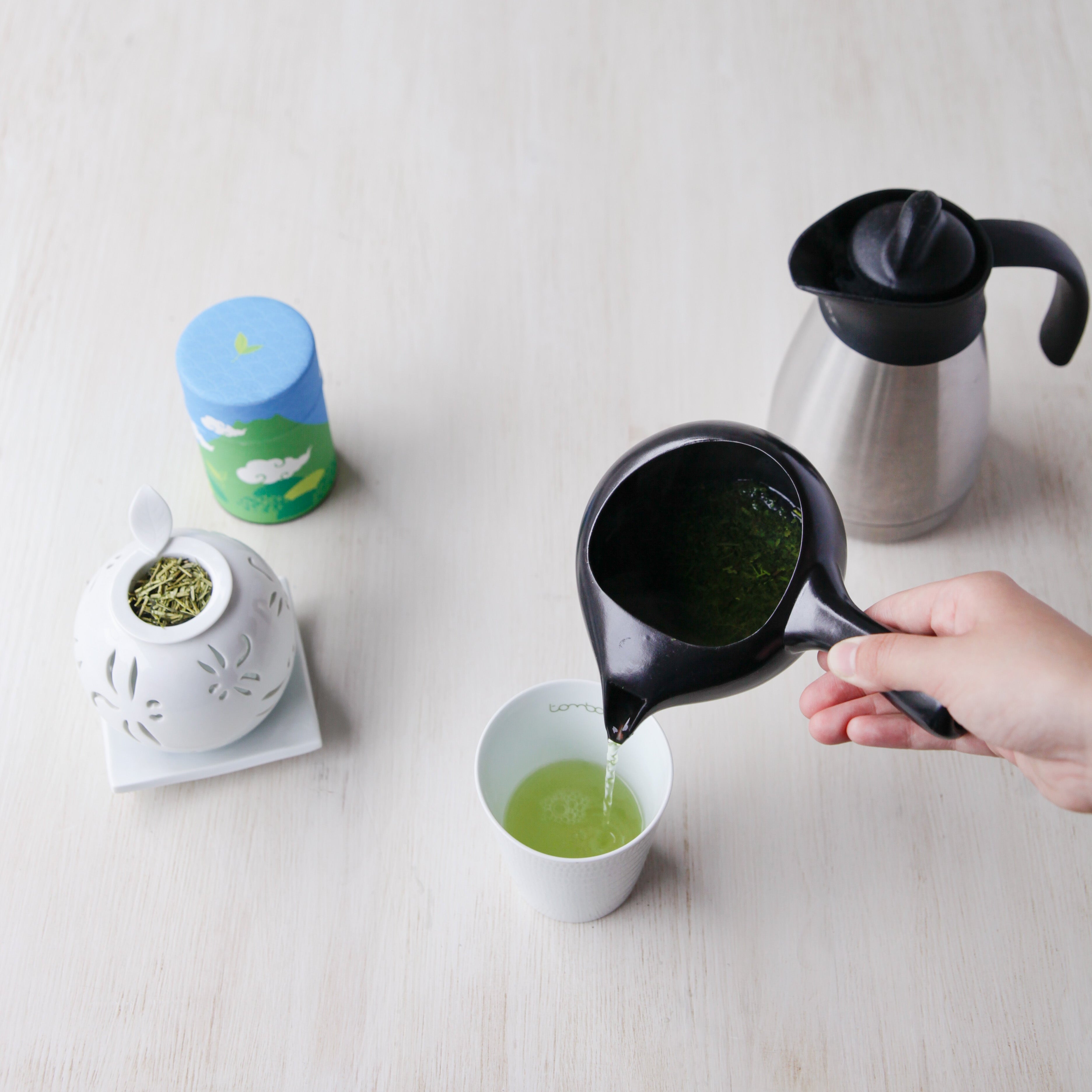 Teaware & Ceramics