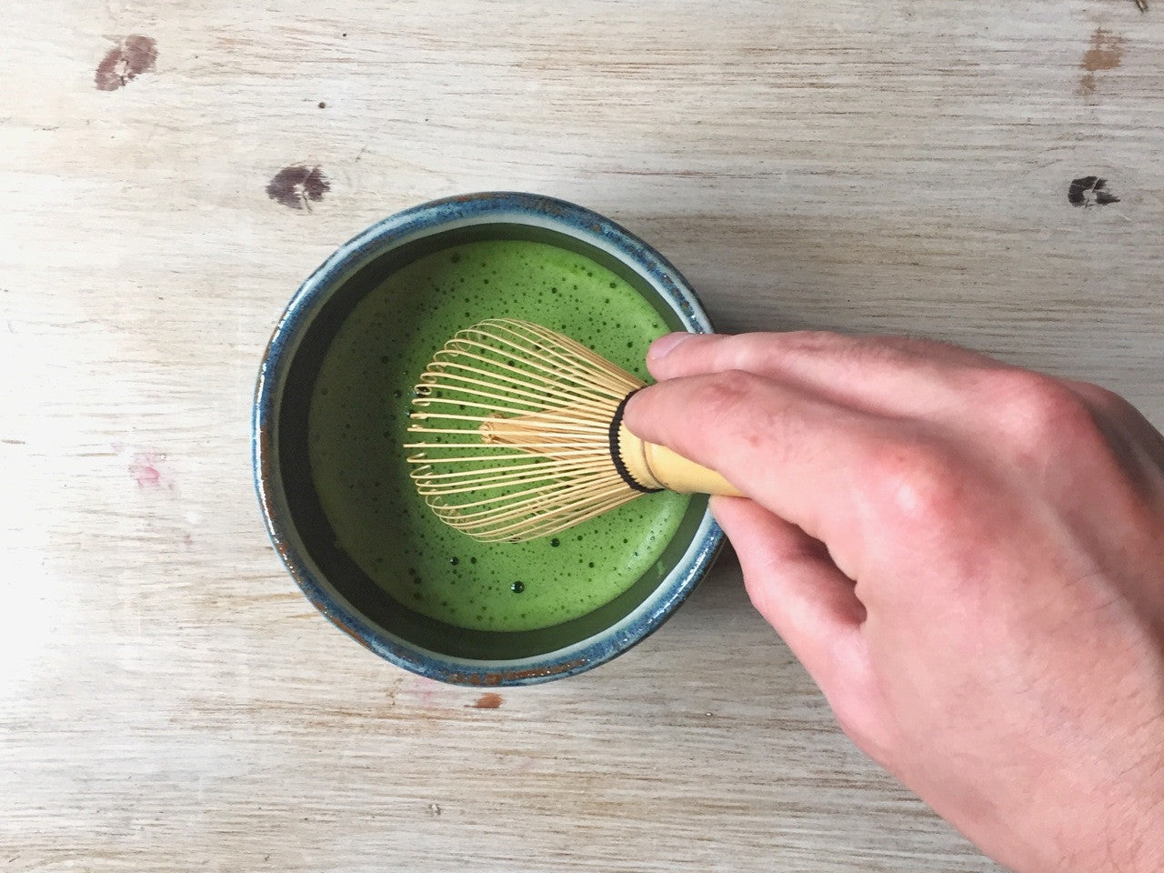 Chasen - Bamboo Matcha Whisk