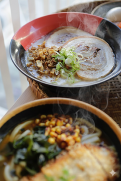 Our Cafe – Tombo Life