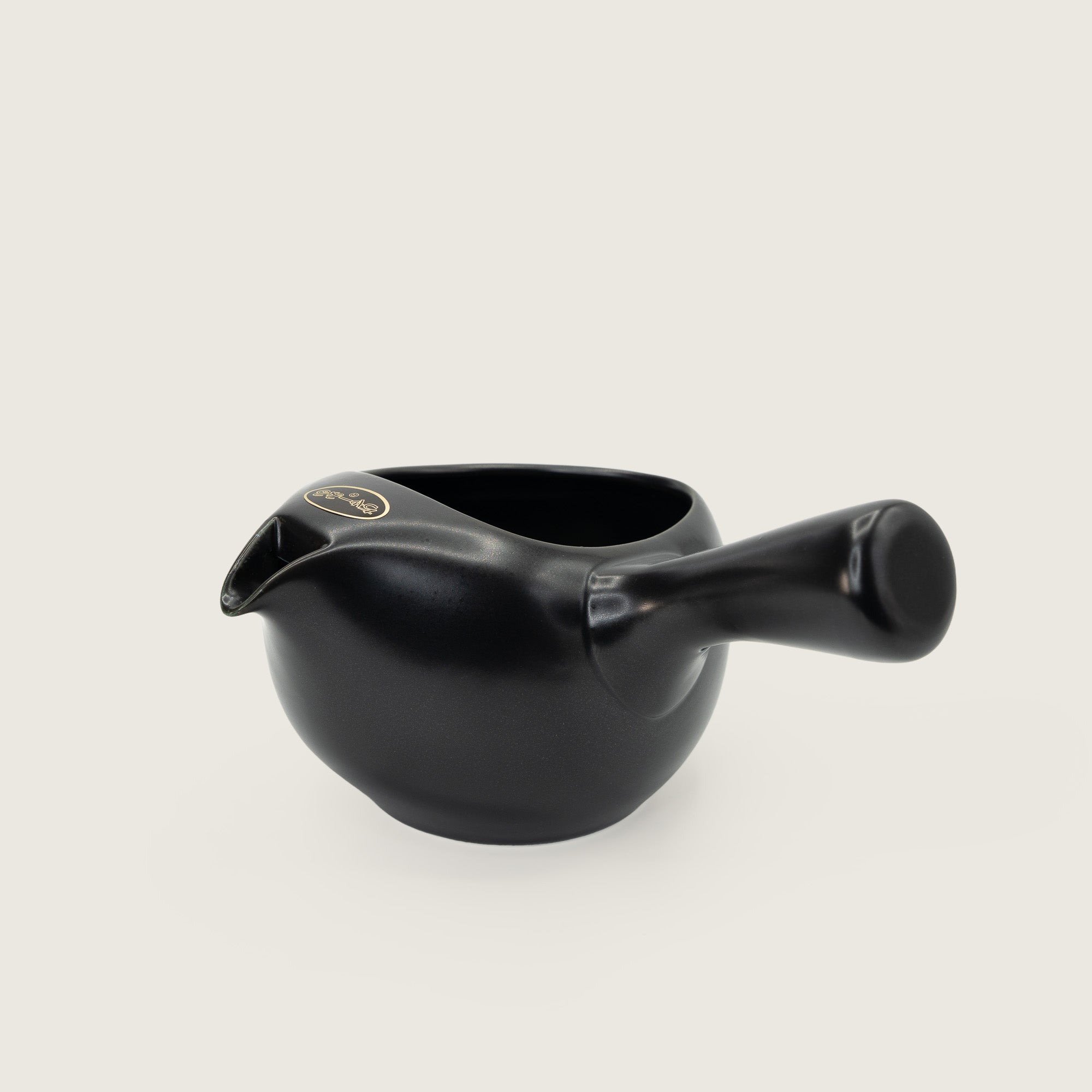 Tombo Lidless Tea Pot