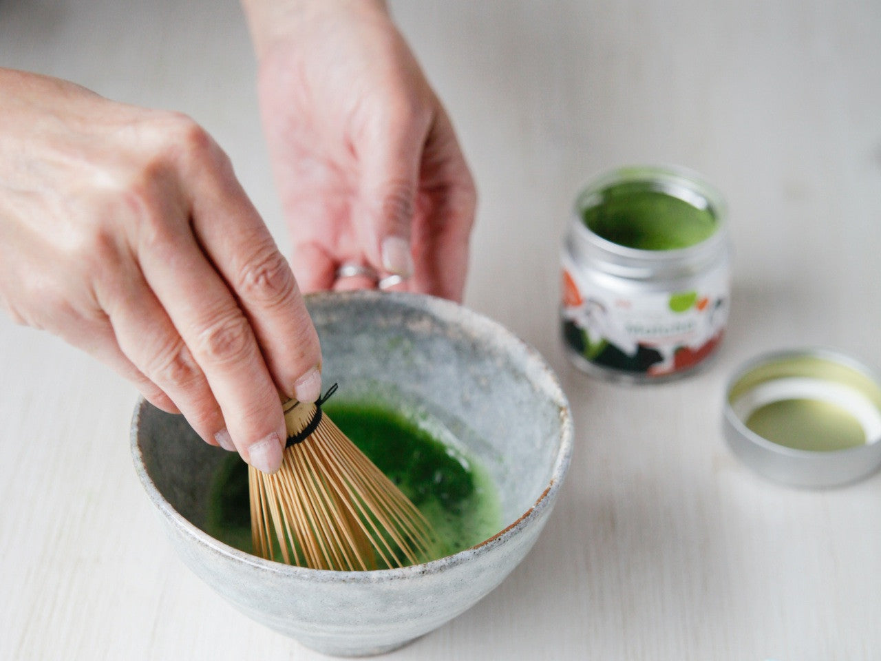 Chasen - Bamboo Matcha Whisk