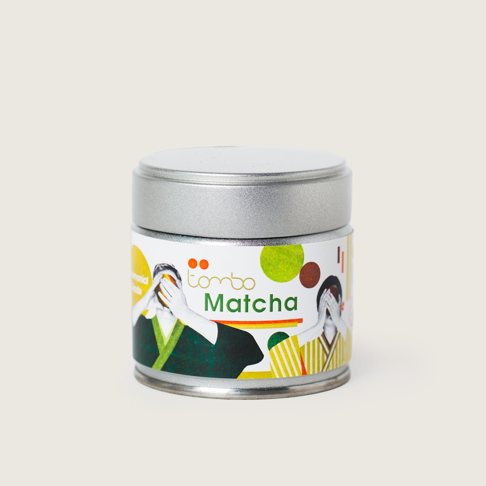Organic Matcha Ceremonial Grade