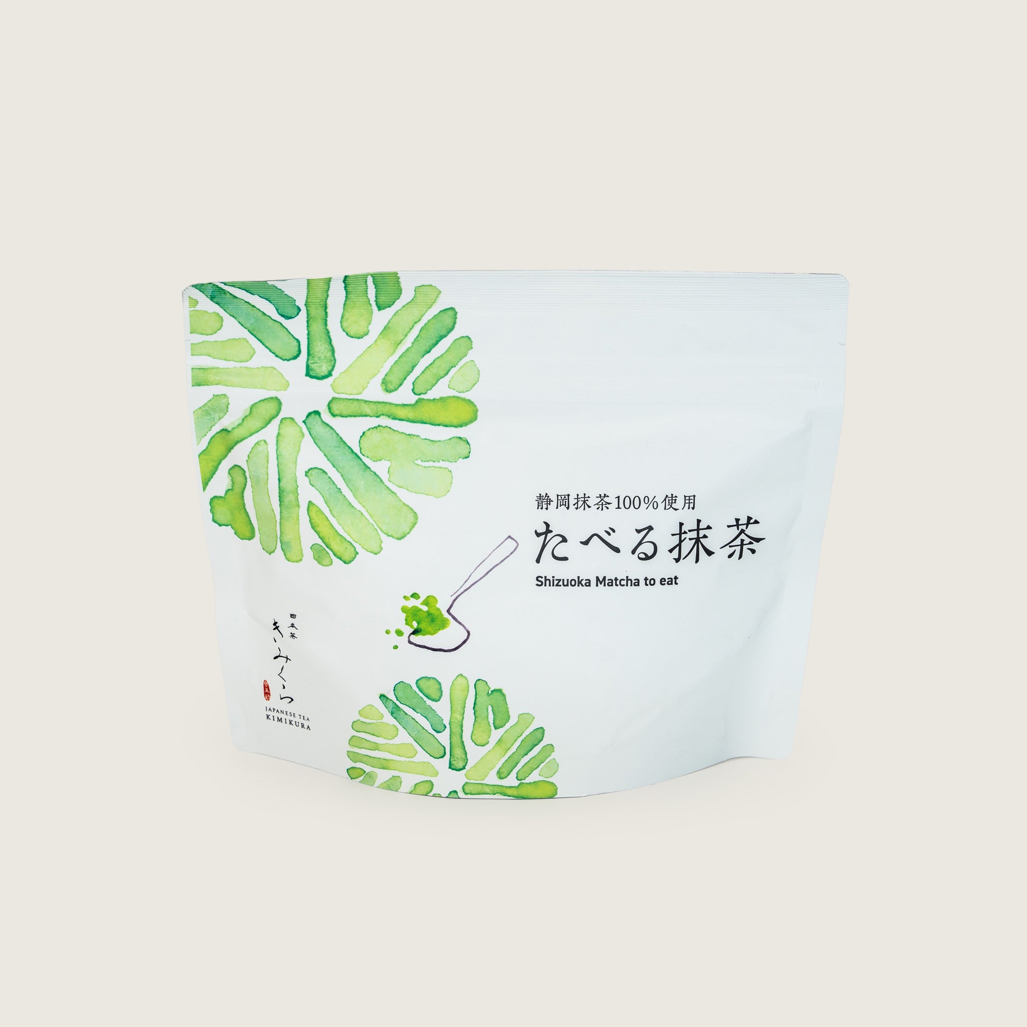 Matcha Culinary Grade 110g