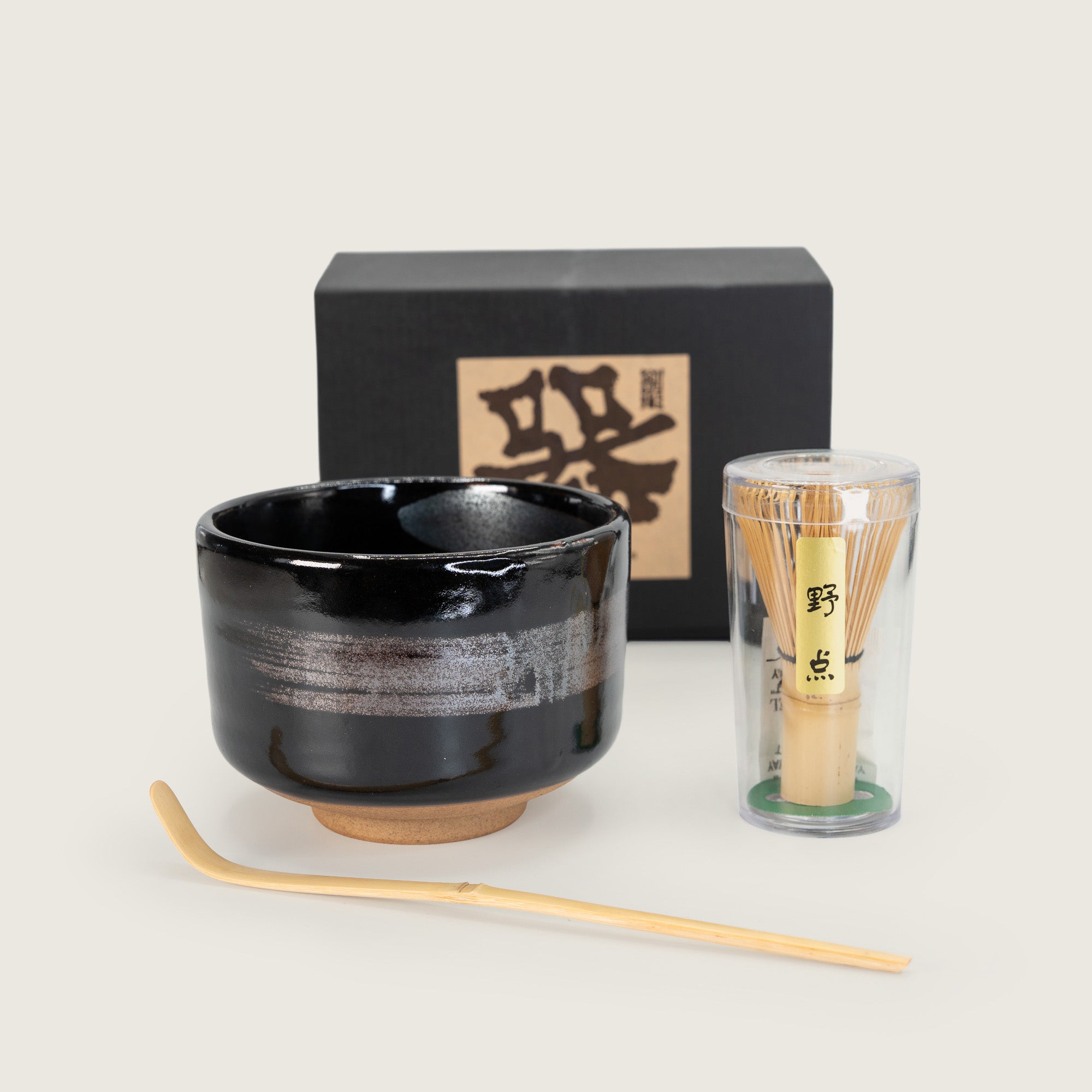 Traditional Matcha Kit