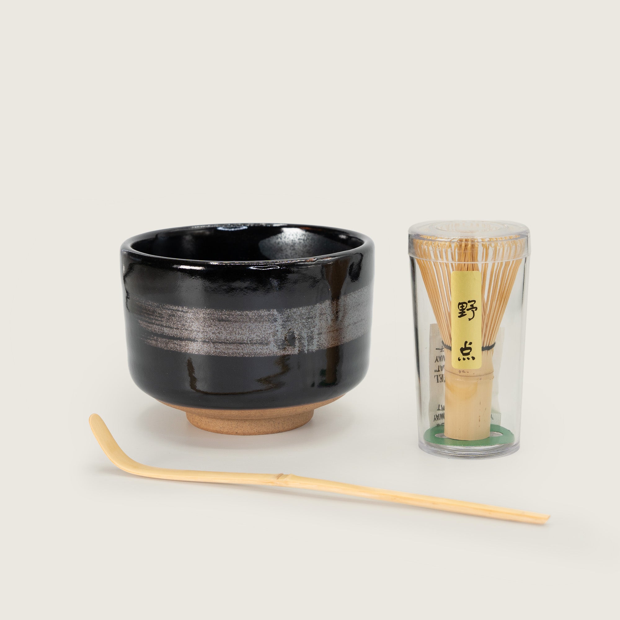 Traditional Matcha Kit