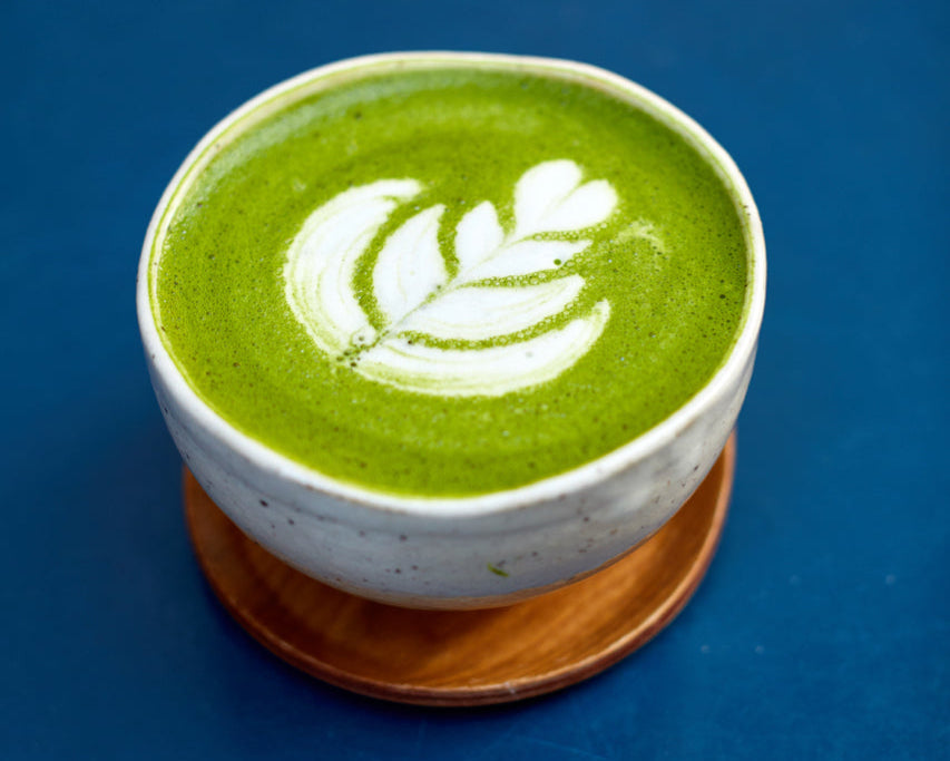 Organic Matcha Ceremonial Grade