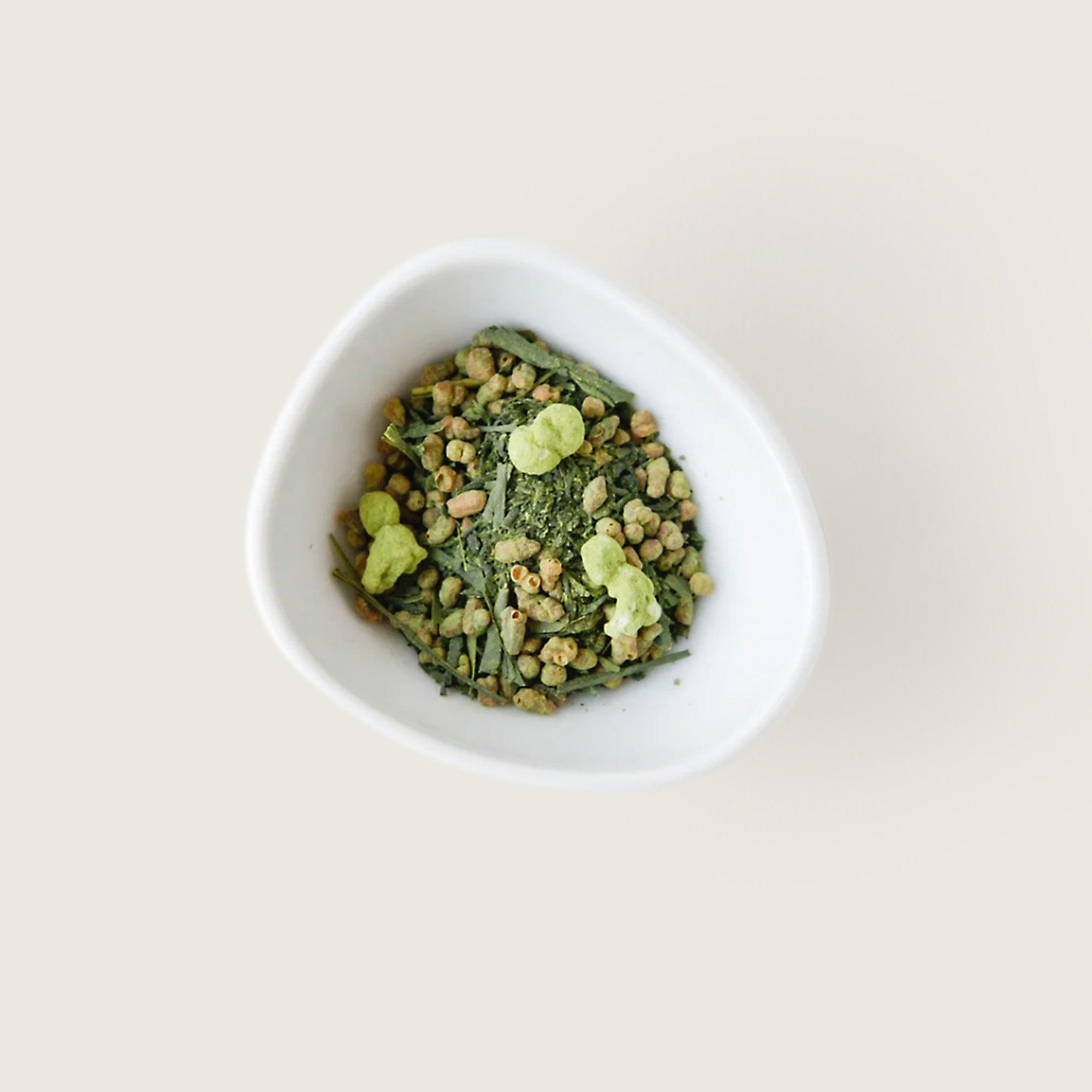 Bonsai - Genmaicha with Matcha