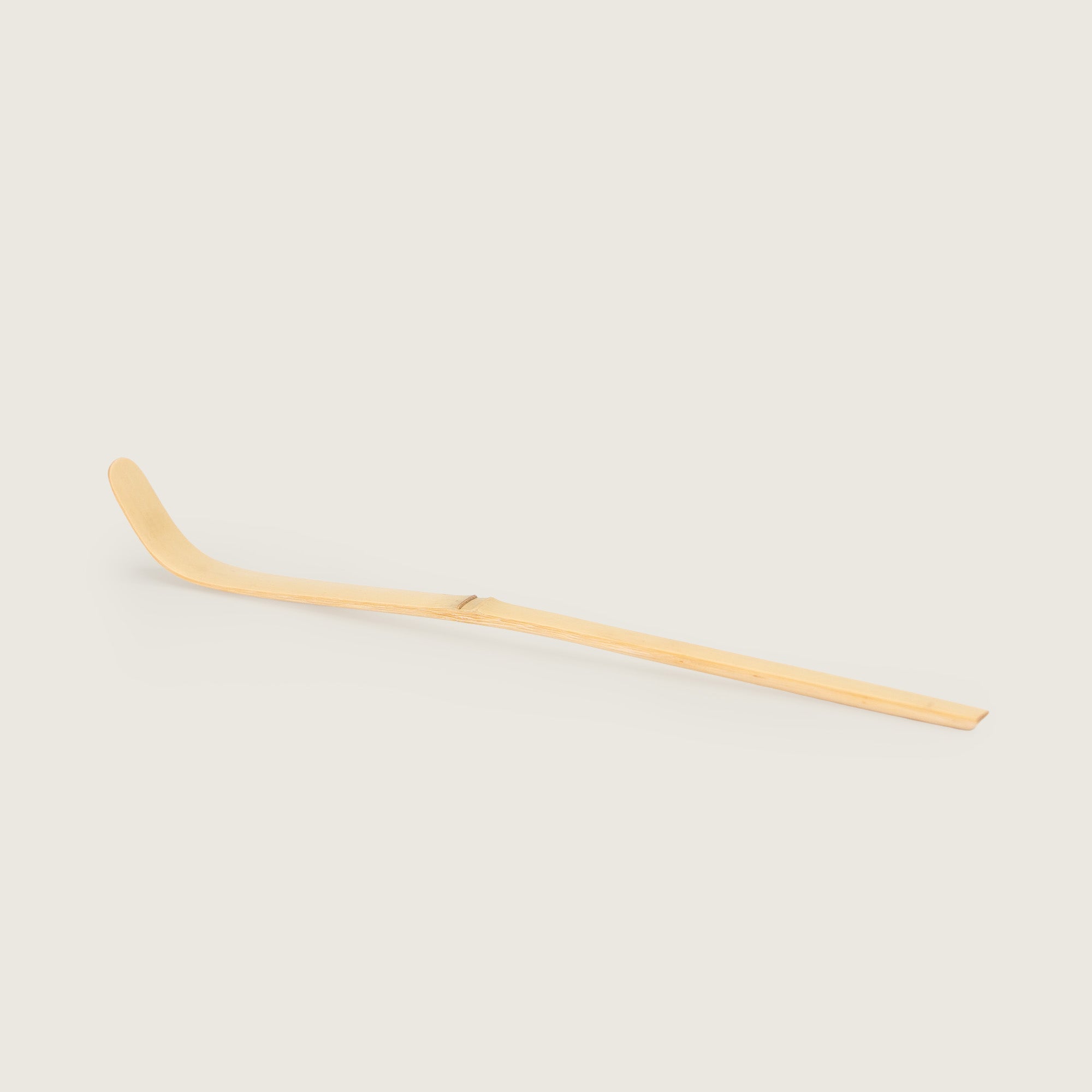 Chashaku - Bamboo Matcha Scoop