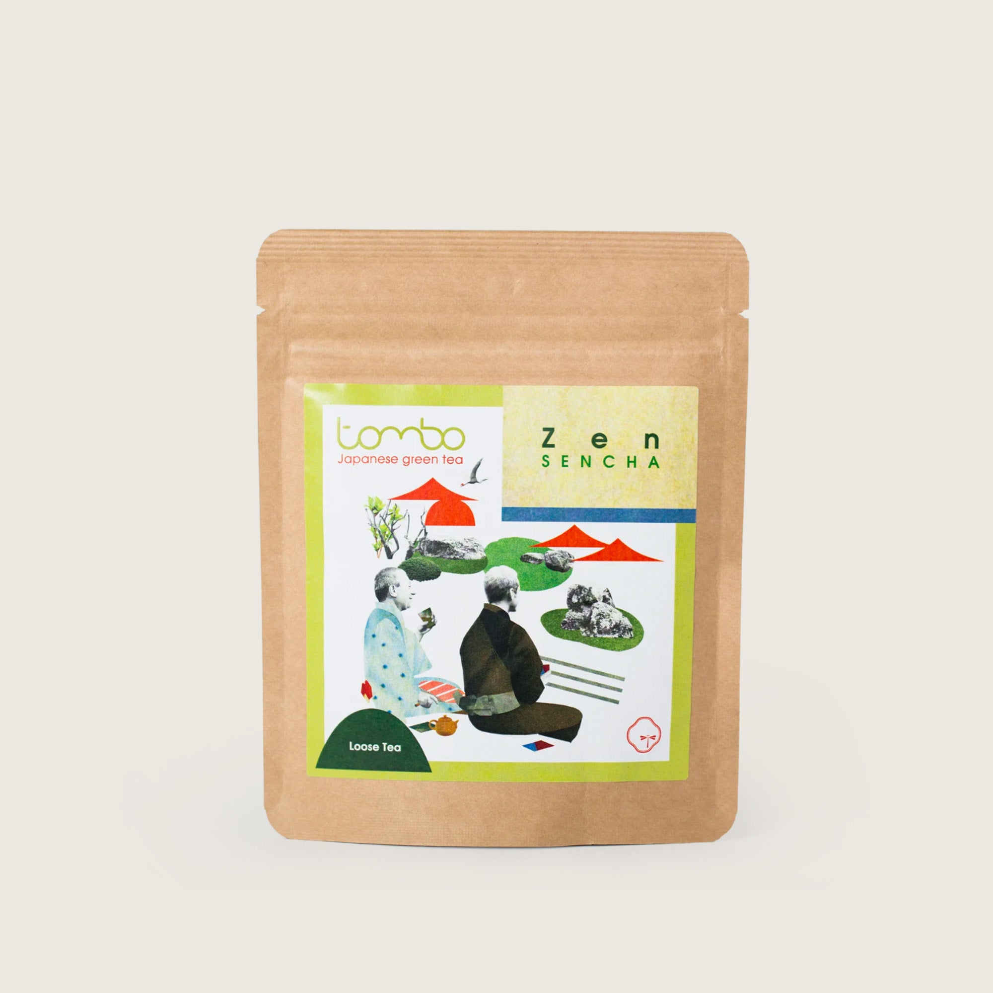 Zen Sencha